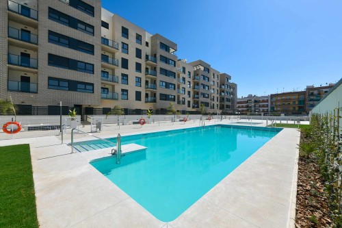 Terrazas de Santa Rosa - Galería de imágenes